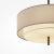 Maytoni Függeszték MOD613PL-05GR1 BERGAMO