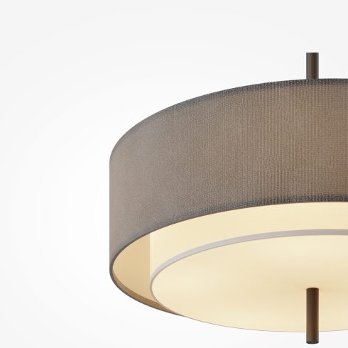 Maytoni Függeszték MOD613PL-05GR BERGAMO