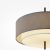 Maytoni Függeszték MOD613PL-05GR BERGAMO