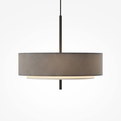 Maytoni Függeszték MOD613PL-05GR BERGAMO