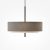 Maytoni Függeszték MOD613PL-05GR BERGAMO