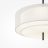 Maytoni Függeszték MOD613PL-05W1 BERGAMO