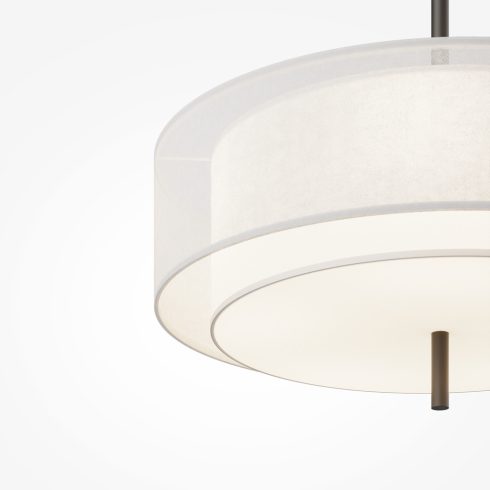 Maytoni Függeszték MOD613PL-05W1 BERGAMO