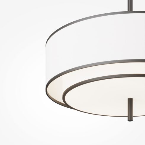 Maytoni Függeszték MOD613PL-05W BERGAMO