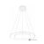 Nova Luce Függeszték NL-17222002 DEA