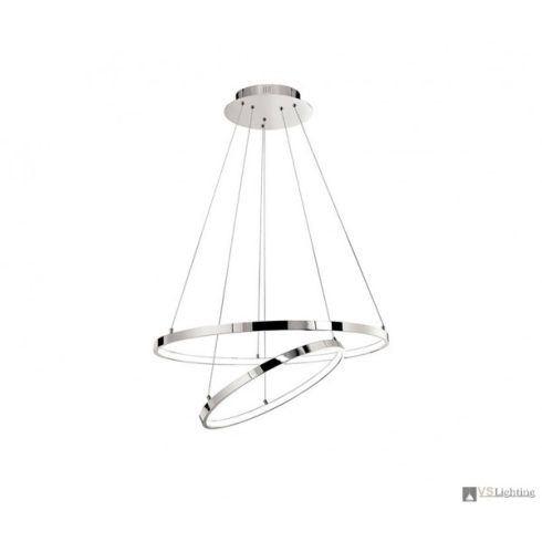 Nova Luce Függeszték NL-17222003 ARIA