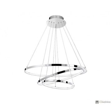 Nova Luce Függeszték NL-17222004 ARIA