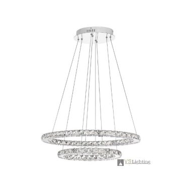 Nova Luce Függeszték NL-7403001 CELINE