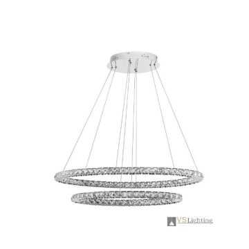 Nova Luce Függeszték NL-7403002 CELINE