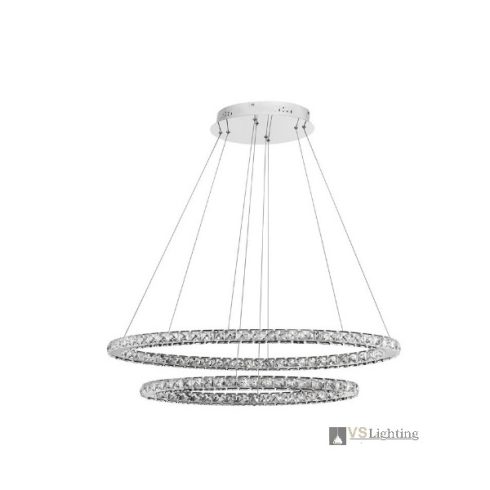 Nova Luce Függeszték NL-7403002 CELINE