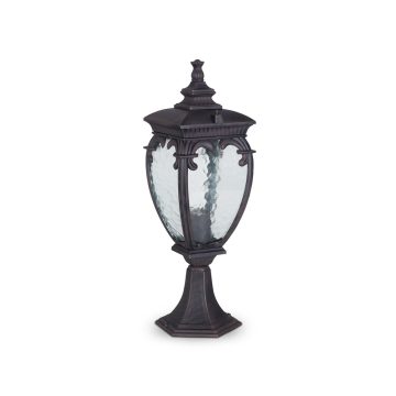 Maytoni Kültéri álló lámpa O414FL-01BZ FLEUR