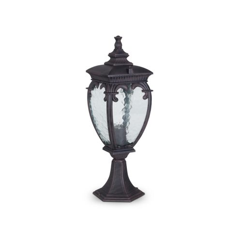 Maytoni Kültéri álló lámpa O414FL-01BZ FLEUR