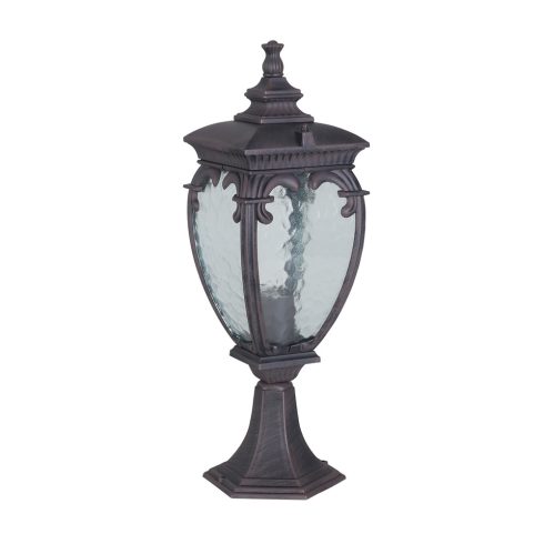 Maytoni Kültéri álló lámpa O414FL-01BZ FLEUR