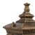 Maytoni Kültéri álló lámpa O414FL-01GB FLEUR