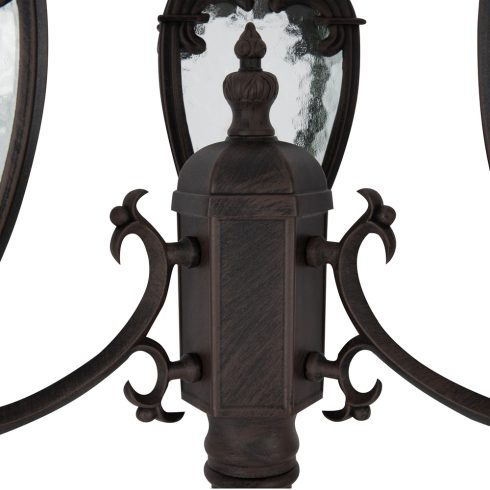 Maytoni Kültéri álló lámpa O414FL-03BZ FLEUR