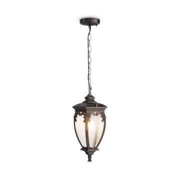 Maytoni Kültéri függeszték O414PL-01BZ FLEUR