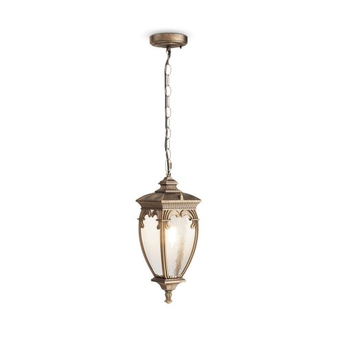 Maytoni Kültéri függeszték O414PL-01GB FLEUR