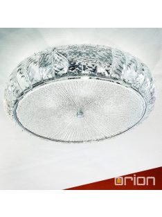 Orion Mennyezeti lámpa OR7-535-42 chrom ESTA