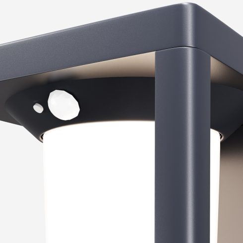 Maytoni Kültéri napelemes lámpa OSL457WL-L2GF3K SHATTER