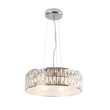 Maxlight Függeszték P0236 DIAMANTE