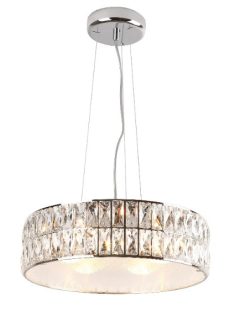Maxlight Függeszték P0238 DIAMANTE