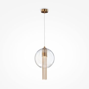 Maytoni Függeszték P095PL-01BZ1 FLUSSO