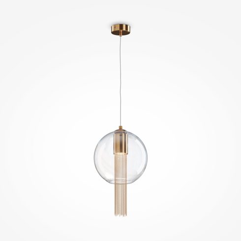 Maytoni Függeszték P095PL-01BZ1 FLUSSO