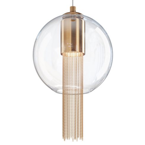 Maytoni Függeszték P095PL-01BZ FLUSSO
