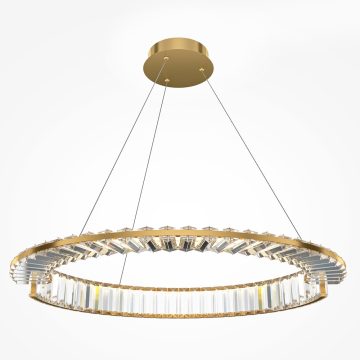 Maytoni Függeszték P097PL-L36BS3K1 KRONE