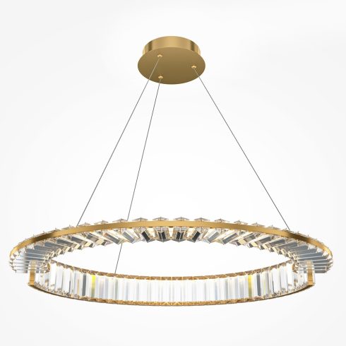 Maytoni Függeszték P097PL-L36BS3K1 KRONE