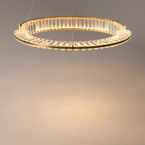 Maytoni Függeszték P097PL-L36BS3K1 KRONE