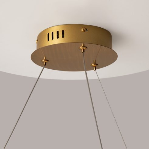 Maytoni Függeszték P097PL-L36BS3K1 KRONE