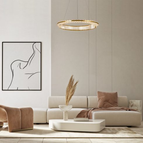 Maytoni Függeszték P097PL-L36G4K KRONE