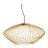Maytoni Függeszték P364PL-01G PLEC