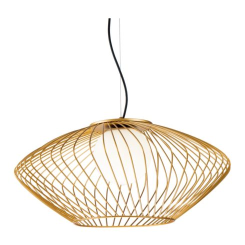 Maytoni Függeszték P364PL-01G PLEC