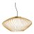 Maytoni Függeszték P364PL-01G PLEC