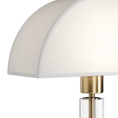 Maytoni Asztali lámpa Z034TL-01BZ PRIMA