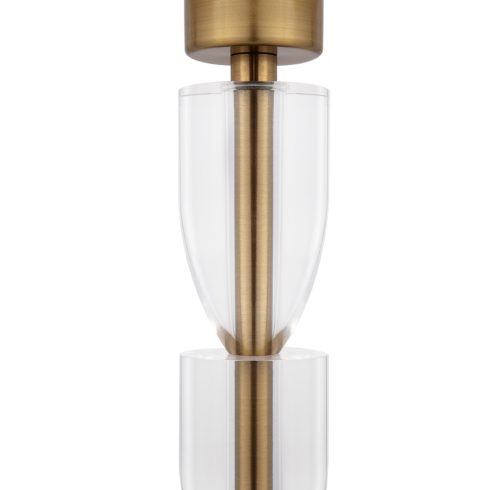 Maytoni Asztali lámpa Z034TL-01BZ PRIMA