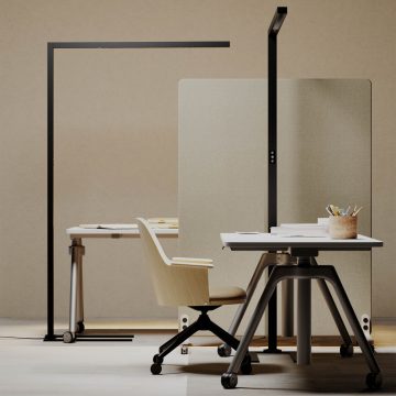 Ipari-közületi világítás