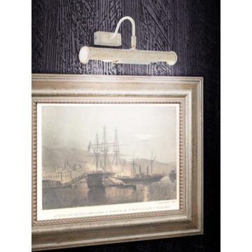 Képmegvilágító lámpa